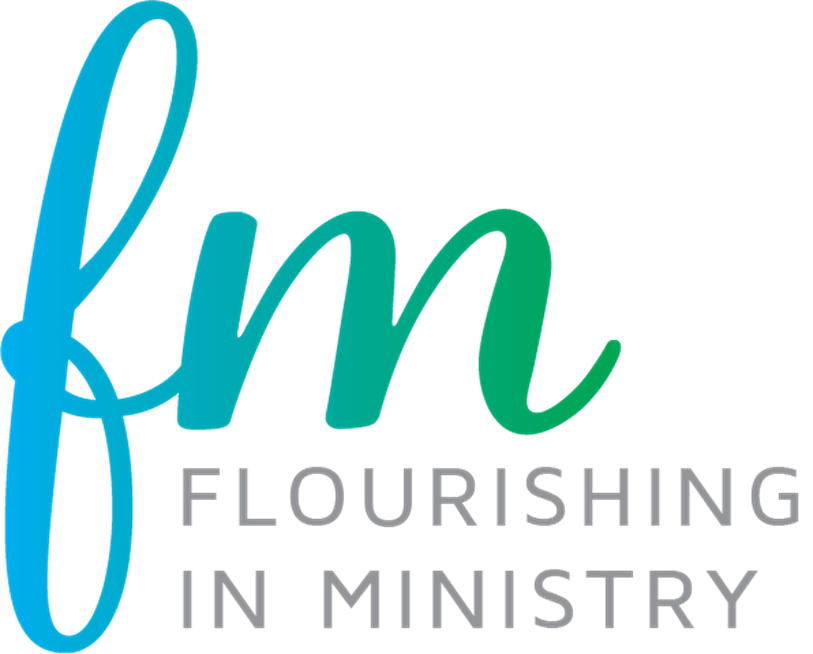Flourishing in Ministry